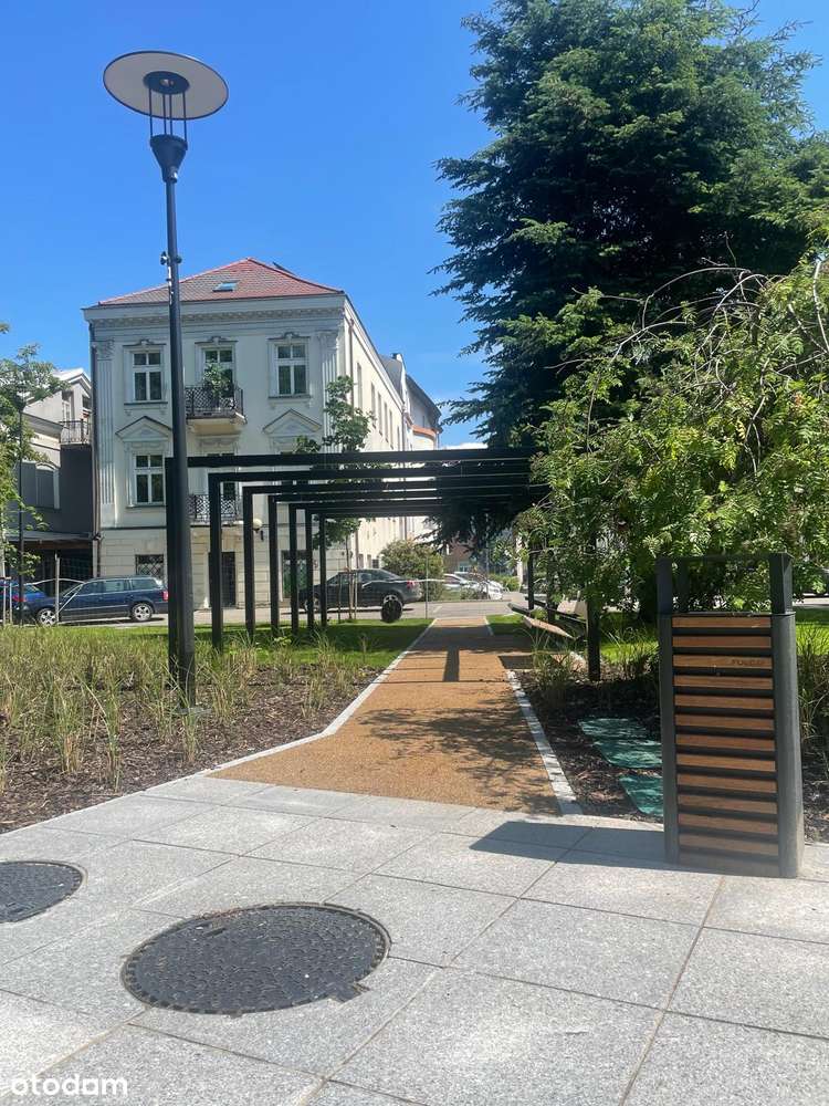 Wyjątkowe mieszkanie w samym sercu Białegostoku – ul. Białówny-11