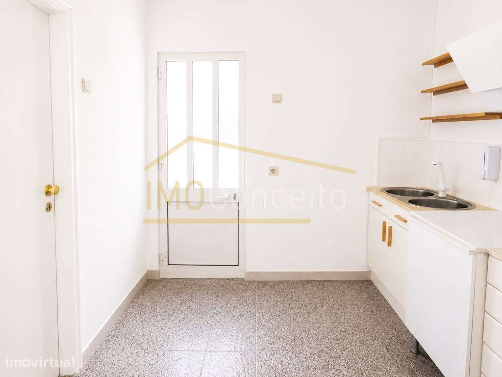 Moradia T2 | Torres Novas - Anexo e Espaço Exterior-5