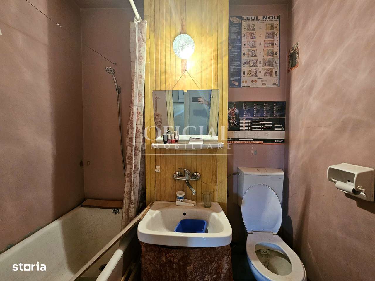 Apartament 2 Camere | 42 mp | Priveliste | Etaj 8/10 | Manastur - Imagine principală: 4/7