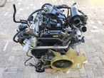 Motor Nissan Navarra D40 Yd25 2010 - 1