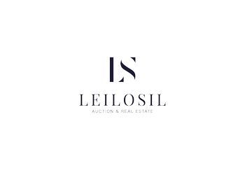 Leilosil Leiloeira Logotipo