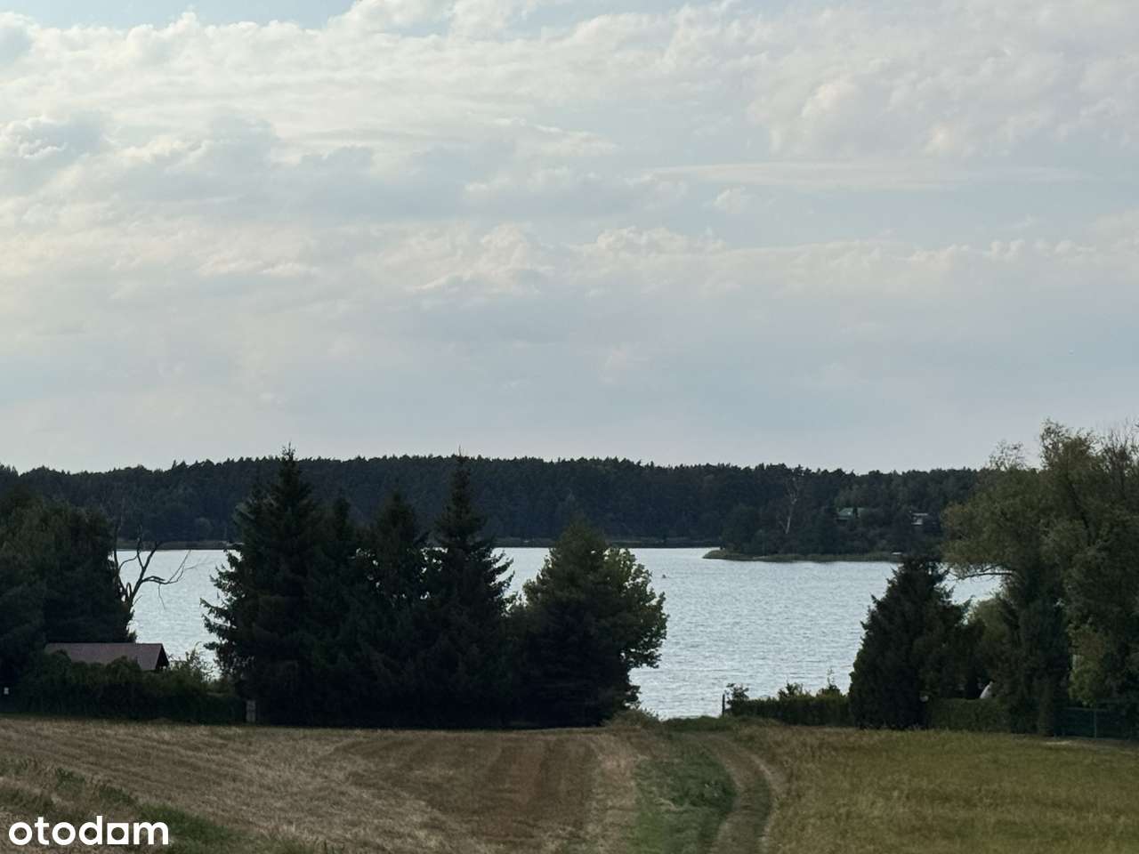 Dom z ogrodem | Garaż 2-stanowiskowy | Sad+warzywnik | Do jeziora 200m-17