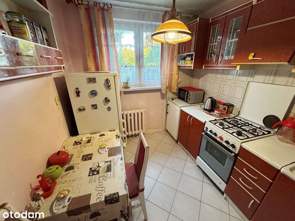 M3 z balkonem|zielona okolica - Pełny obrazek: 4/15