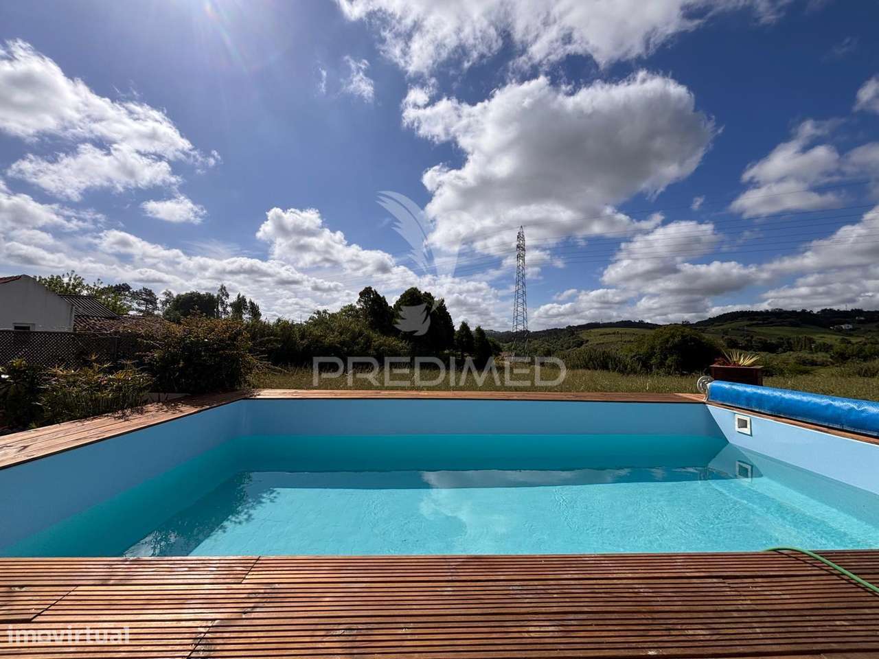 Moradia T5 Obidos