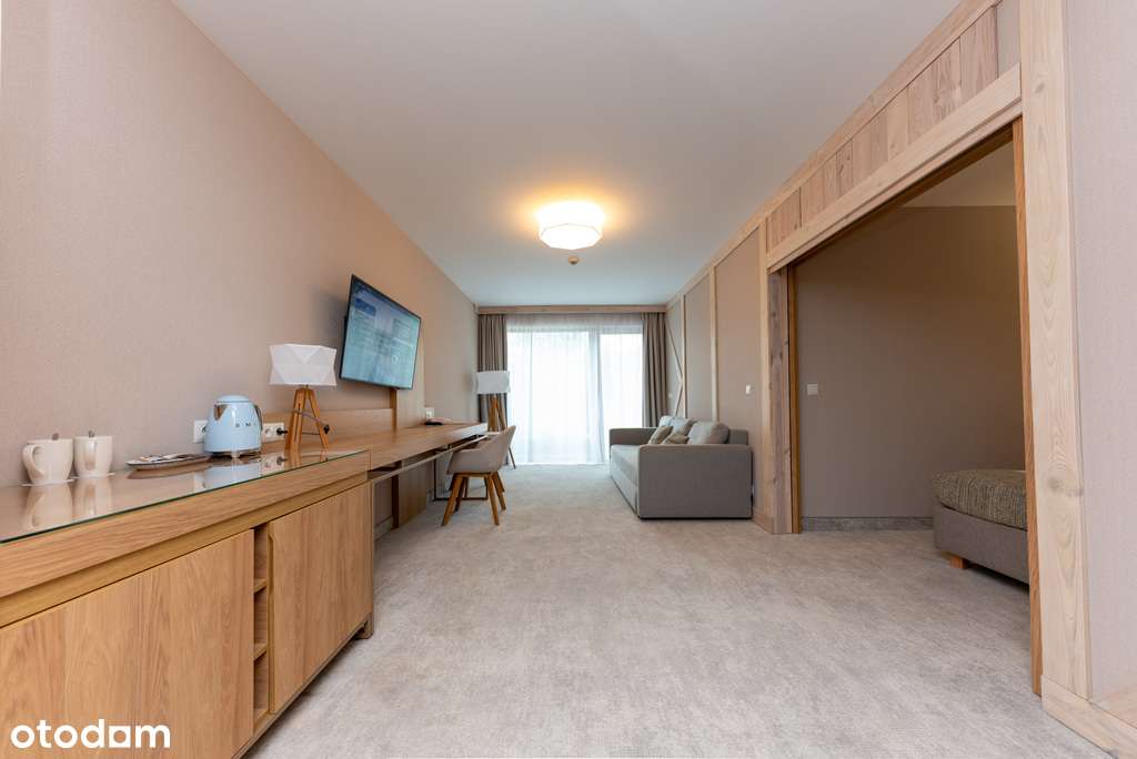 Apartament hotelowy Platinum – 665 tys. netto - Pełny obrazek: 5/13