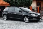 Lancia Delta 1.8 T-Jet Executive Sportronic - 3