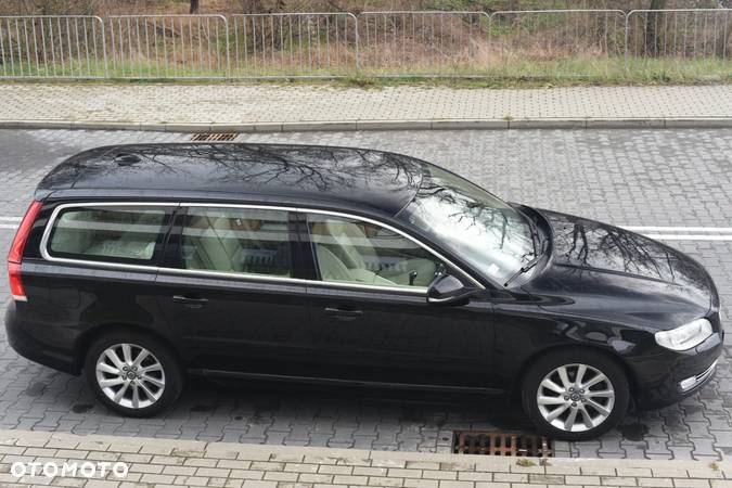 Volvo V70 D4 Drive-E Momentum - 7