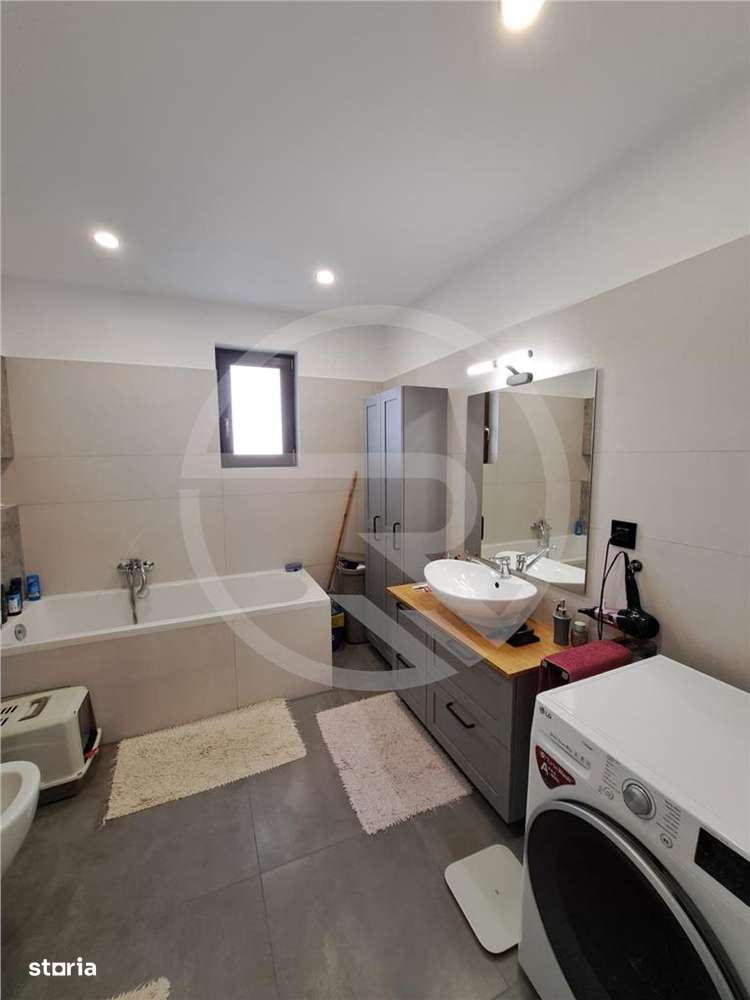 Casa individuala, 120 mp utili + 500 mp teren, situata in Corusu!-7