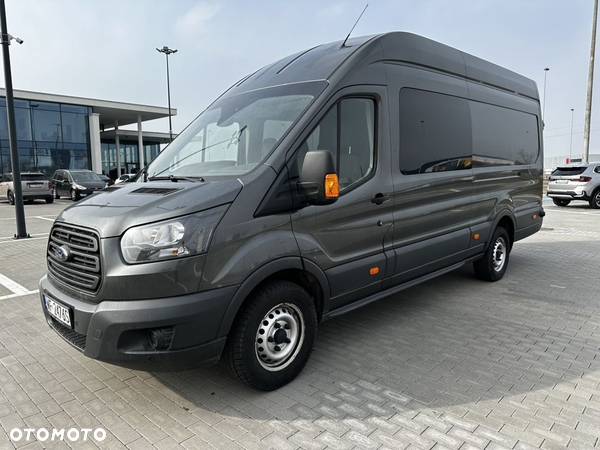 Ford Transit - 2