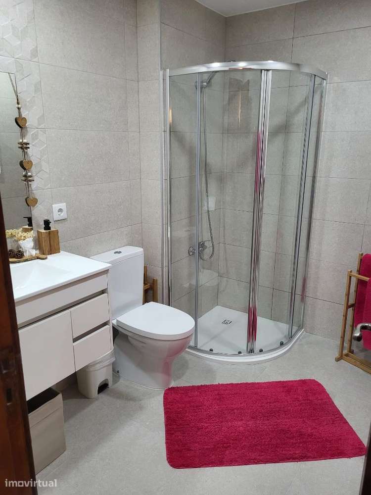 T2 condomínio fechado perto da praia-8