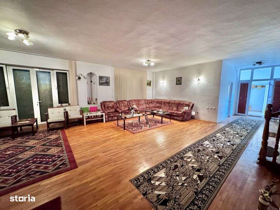 Vila Manastirea Snagov-12