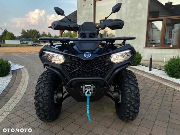 CFMoto Inny - 7