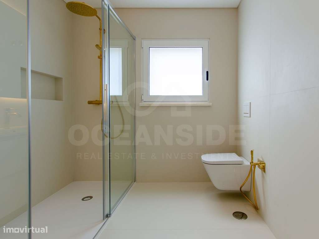 OCEAN PRIME VILLAGE: MORADIAS T4 EM S. PEDRO DO ESTORIL-40