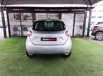 Renault Zoe Intens 50 - 16