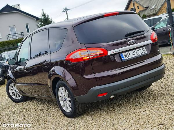 Ford S-Max 2.0 TDCi DPF Gold X - 2