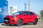 Ford Puma 1.0 EcoBoost mHEV ST Line X - 2