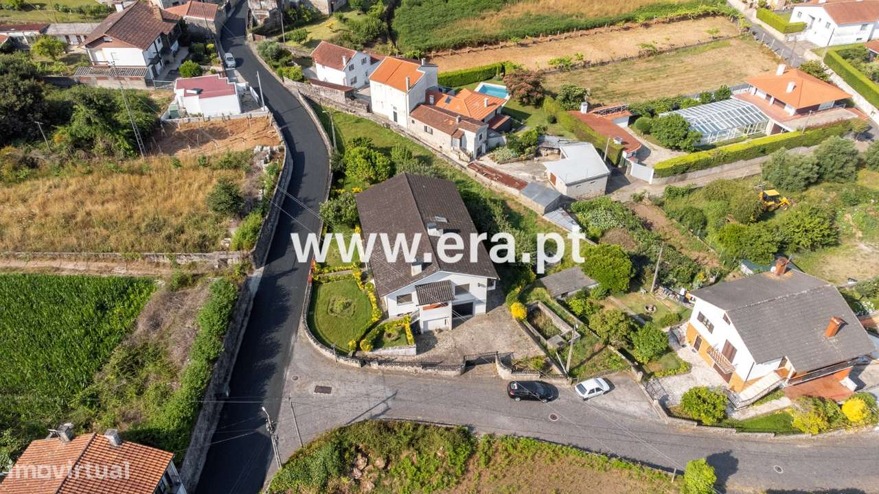 Moradia Isolada, 4 quartos, Caminha, Lanhelas - Grande imagem: 3/59