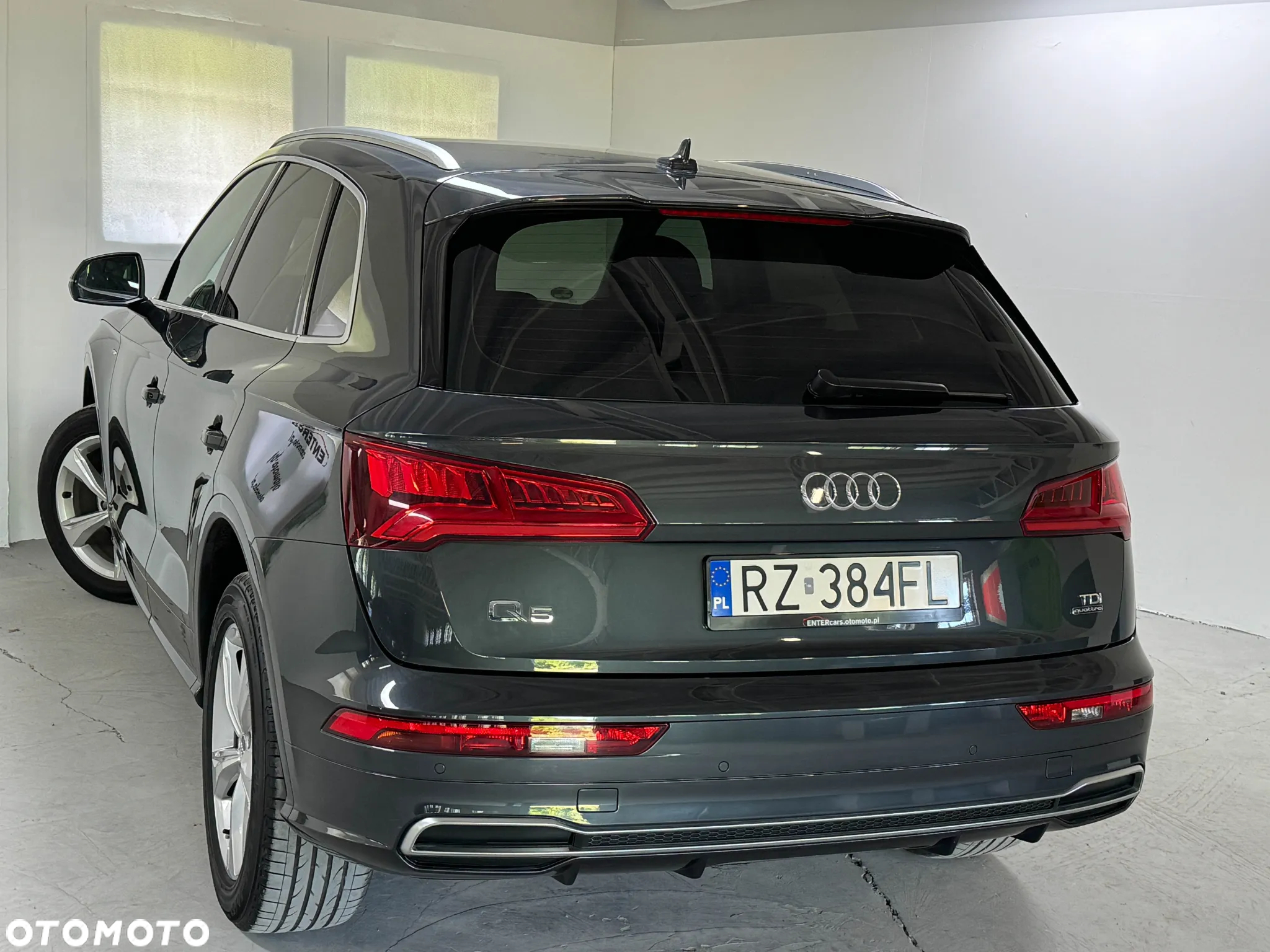 Audi Q5 40 TDI Quattro S tronic - 24