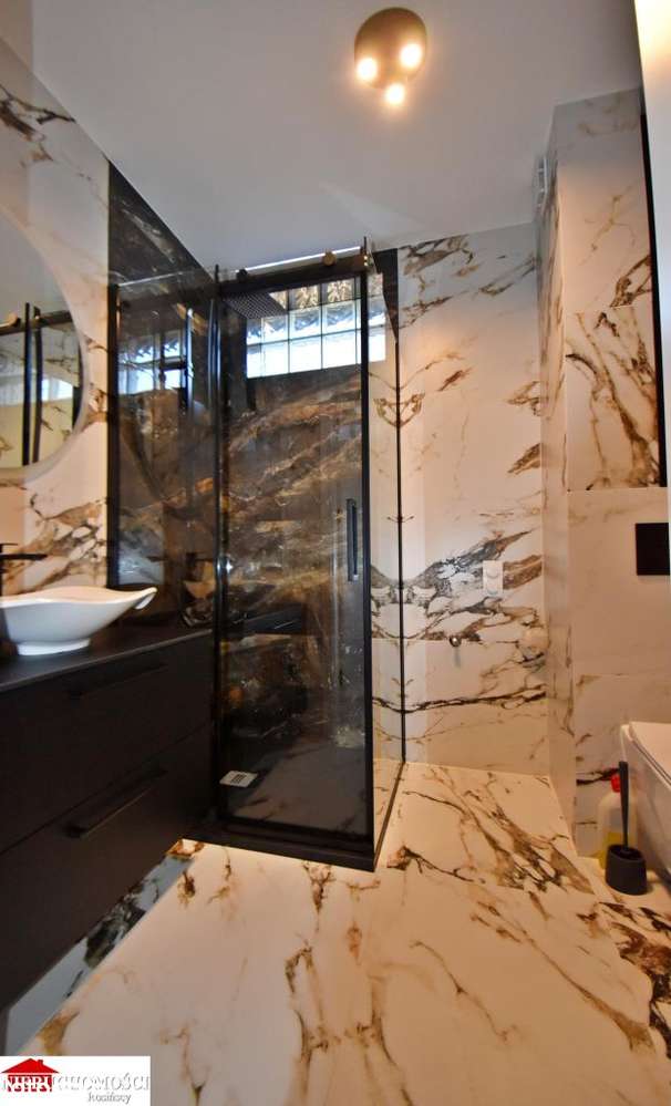 Nowy luksusowy segment w Radzyminie 105 m2-12