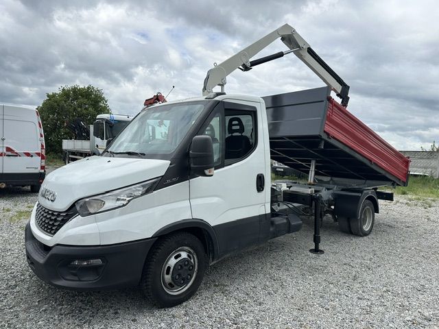 Iveco Daily 2020