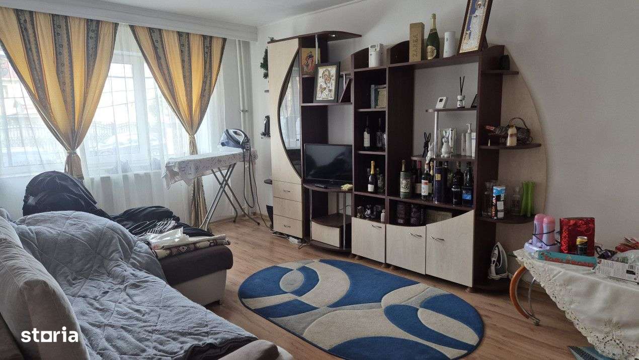 3 CAMERE | DECOMANDAT | PARTER | MOBILAT - Imagine principală: 5/10