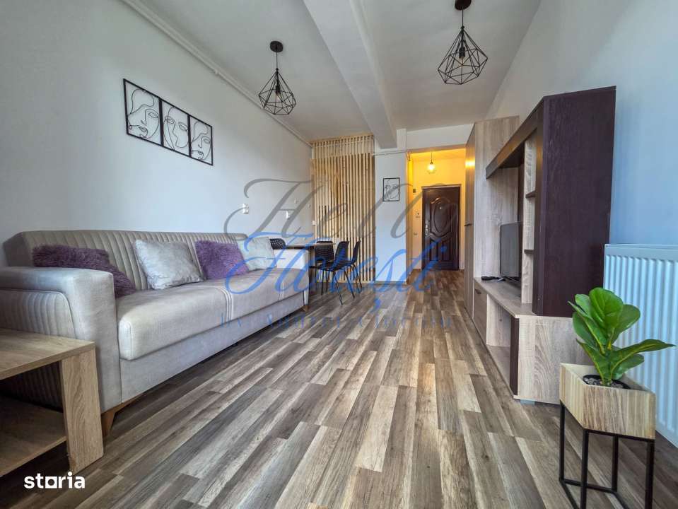 Apartament cu 2 camere, in zona Terra - Imagine principală: 4/13