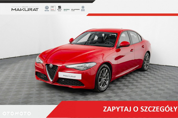 Alfa Romeo Giulia 2.0 Turbo Super - 2