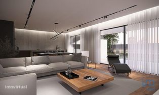 Casa / Villa T4 em Santa Maria, São Pedro e Sobral da Lagoa de 217,00 - Grande imagem: 2/29