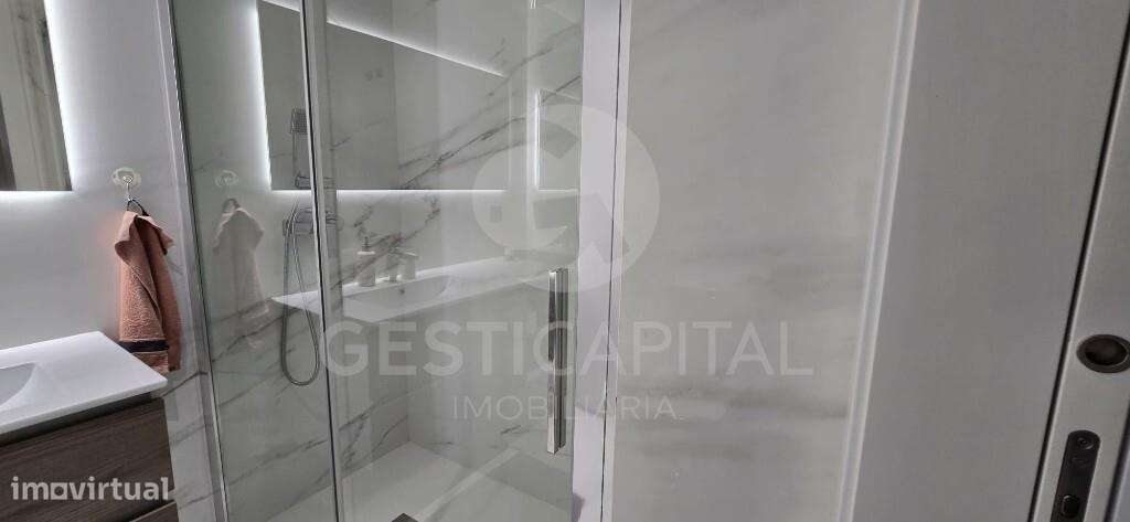 T3 mobilado e equipado em Rio de Galinhas, Marco de Canaveses-9