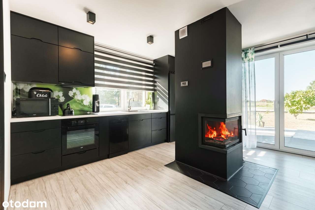 Zamieszkaj w malowniczej miejscowości pod Włodawą - Pełny obrazek: 4/19