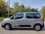 Citroën Berlingo M 1.2 PureTech Feel S&S - 6