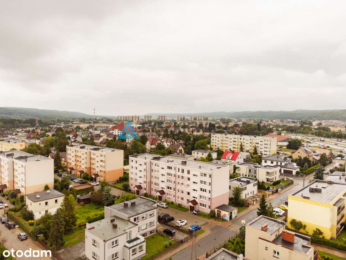 Duże mieszkanie z piwnicą - Pełny obrazek: 2/20