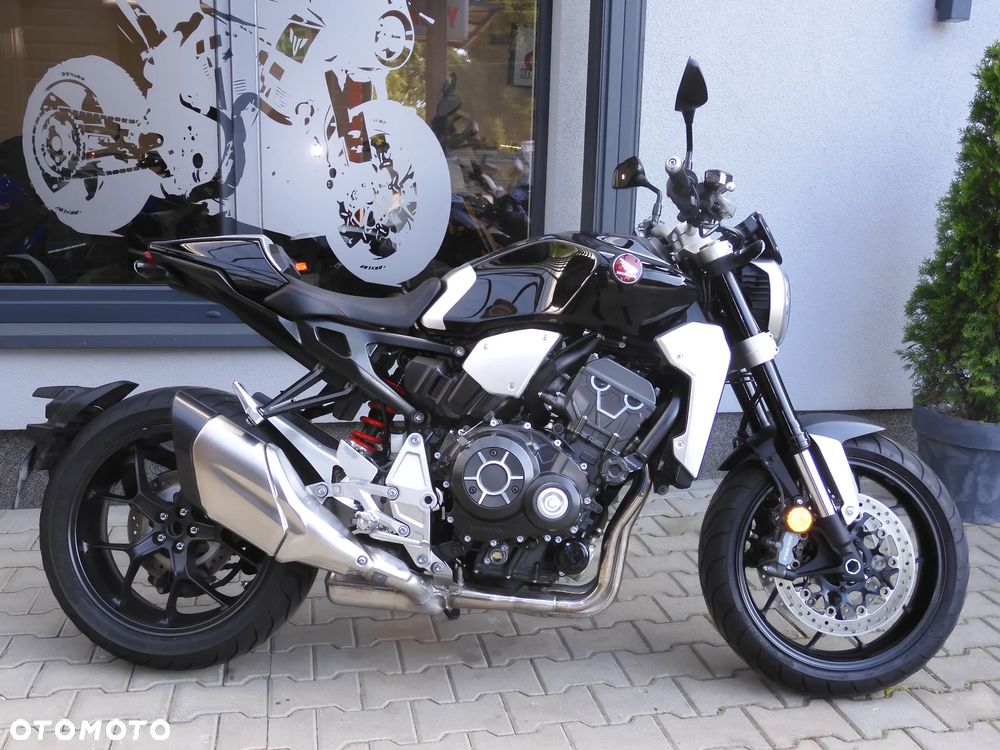 1000R#2019#TC#ABS#Pierwsz...