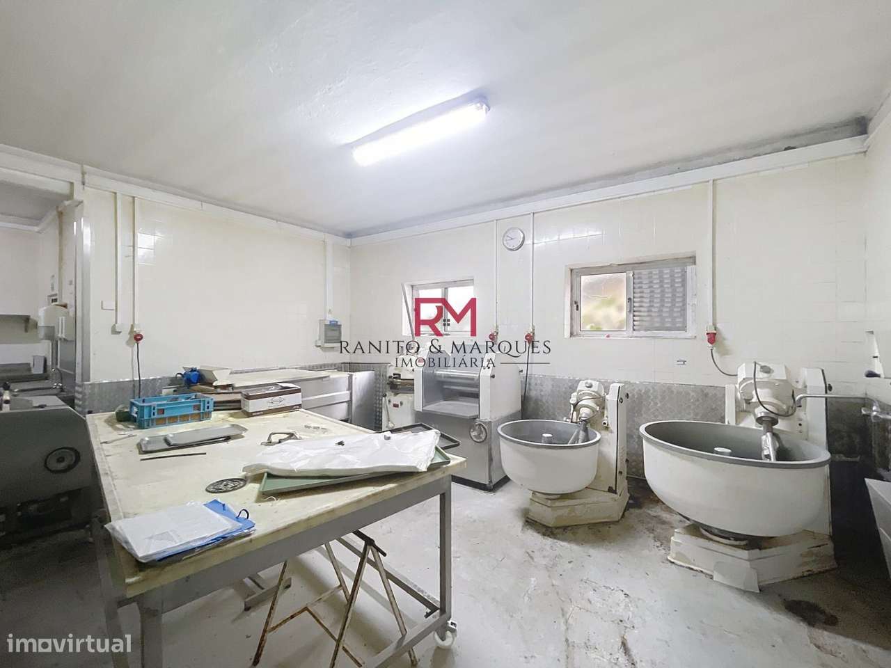 MORADIA T5 COM ESPAÇO COMERCIAL | CAMPO, VALONGO-18