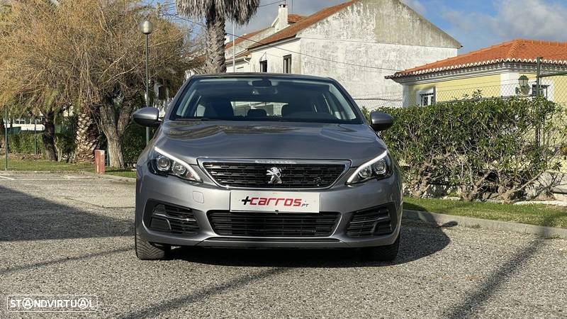 Peugeot 308 SW 1.5 BlueHDi Style - 2