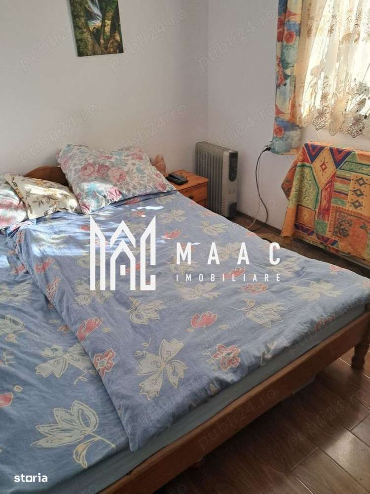 Casa Individuala | 2 Corpuri | 4 Camere | 100 MPU | Saliste - Imagine principală: 3/11