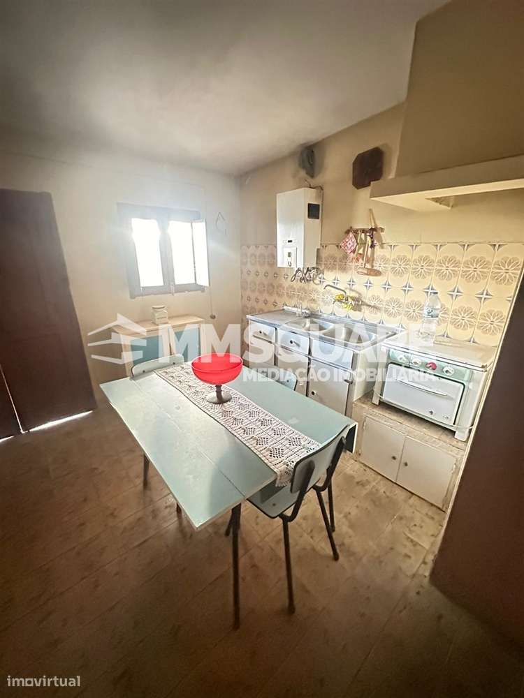 Moradia em Banda T2+1 Venda em Garvão e Santa Luzia,Ourique-19