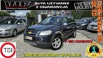 Chevrolet Captiva - 1