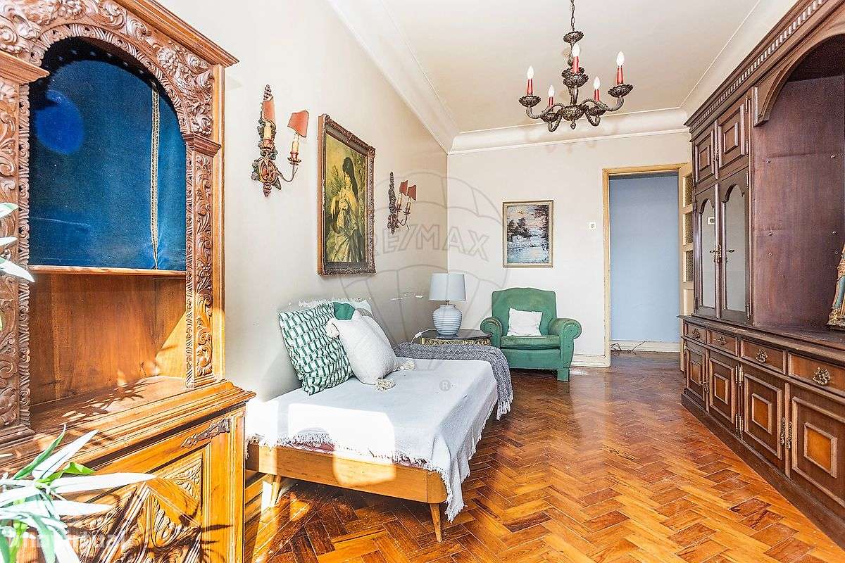 Apartamento T4 para venda - Grande imagem: 4/20