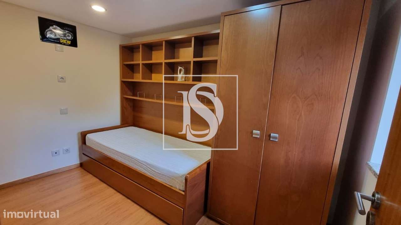 Vivenda Rústica T2- Renovada para venda em Salamonde Vieira do Minho-29