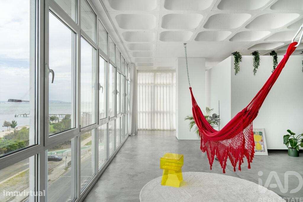 Loft T3 em Marvila de 275,00 m2 - Grande imagem: 3/29