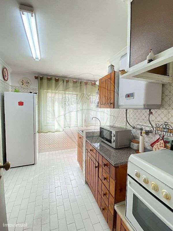 Apartamento T4 para venda - Grande imagem: 5/20