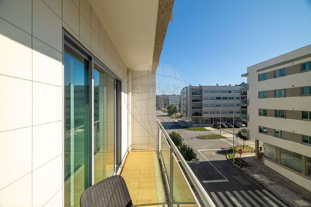 Apartamento T3 para venda-4