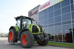 Claas AXION 800 CiS - 1