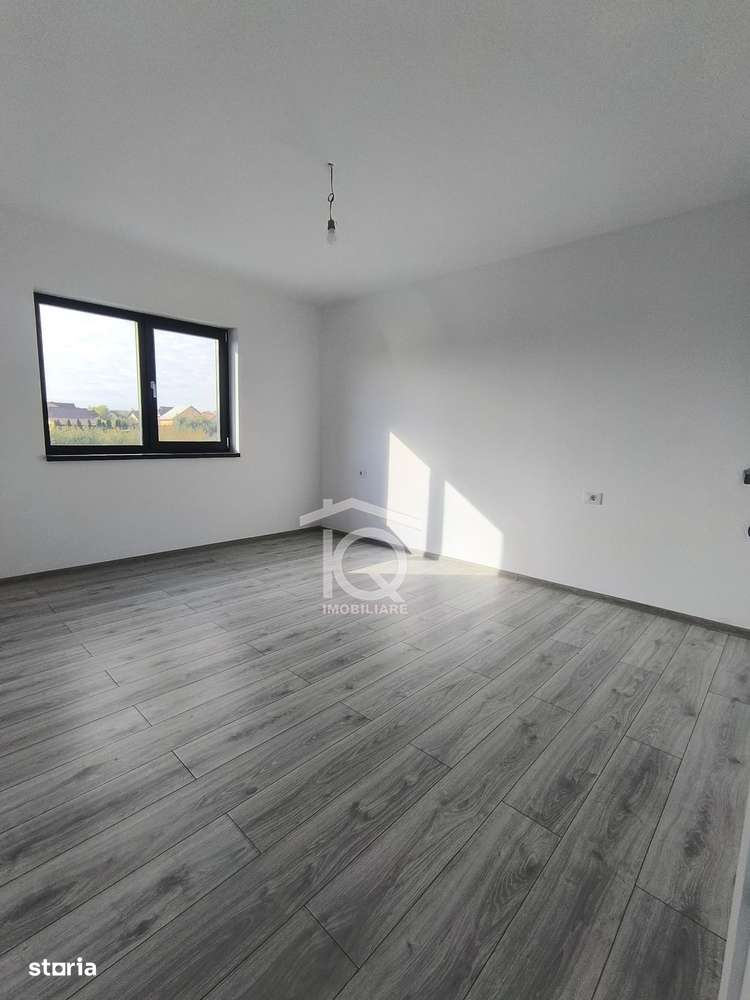 Vila individuala CUG, 2 minute de DJ Iasi - Vaslui, incalzire in pard.-6