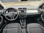 Skoda Fabia Combi 1.2 TSI Edition - 14