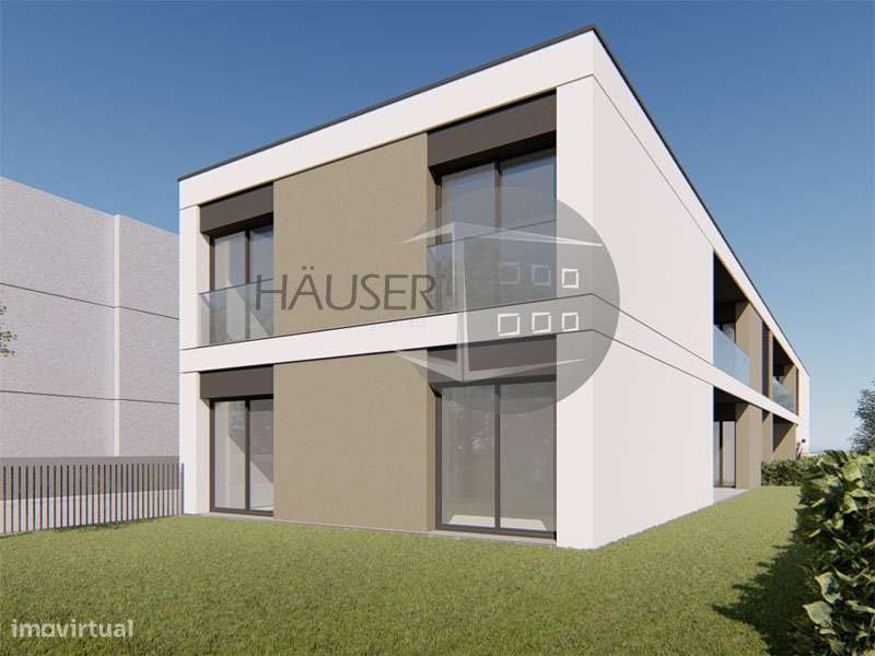 Apartamentos T2 | Galegos Sta. Maria - Grande imagem: 5/7