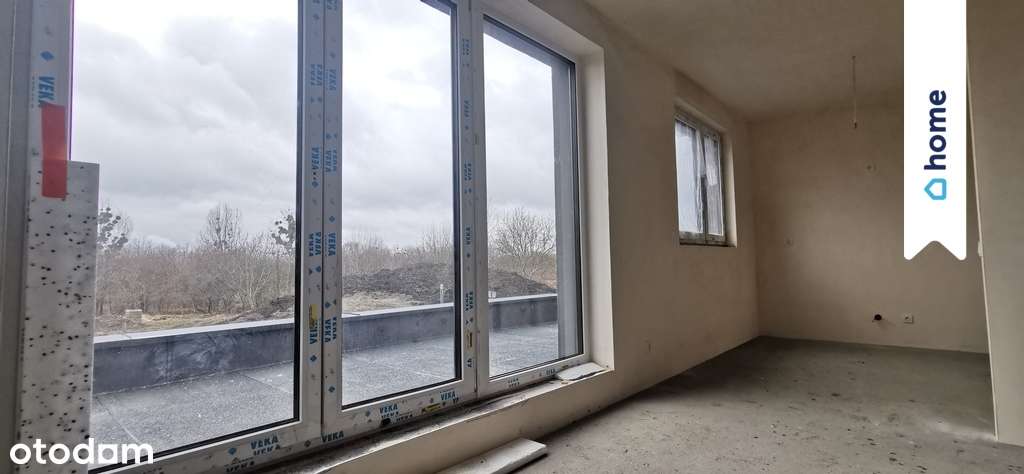 Wygodne mieszkanie dwupoziomowe 118m2 - Pełny obrazek: 4/7