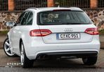 Audi A4 2.0 TDI Multitronic - 10