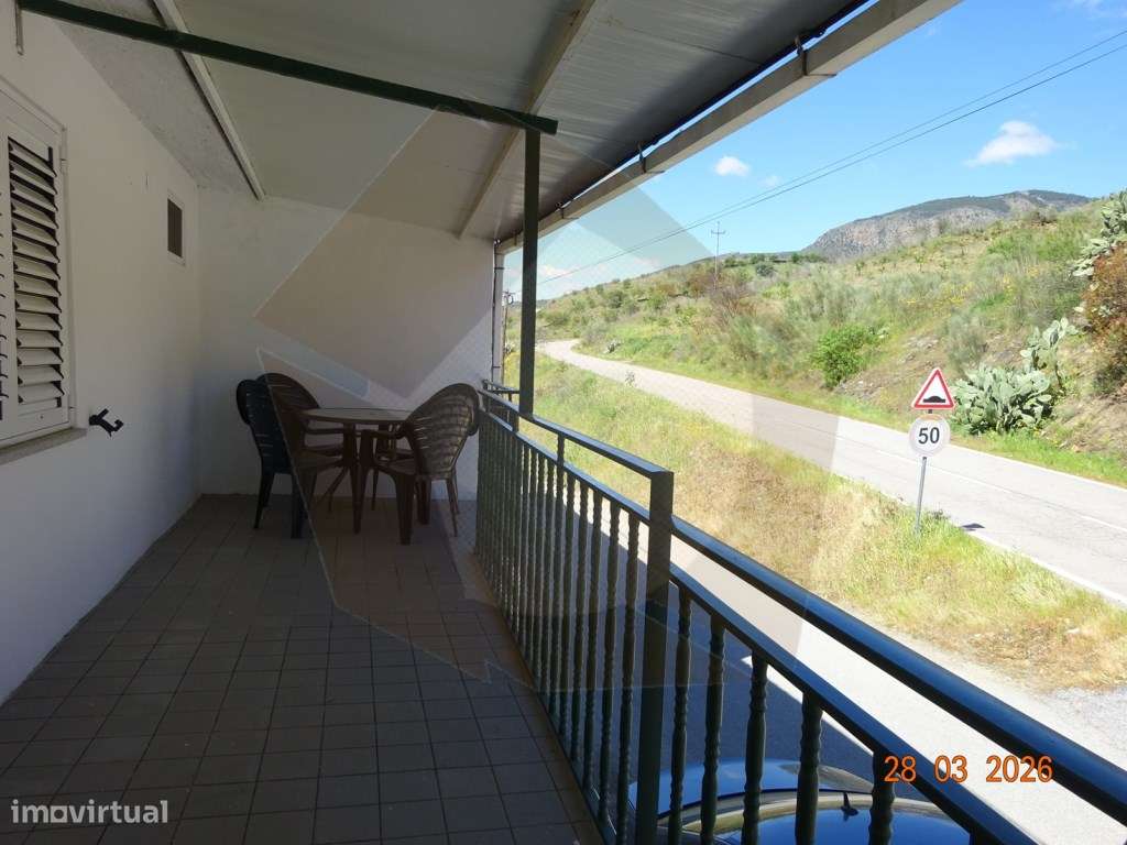 QUINTA - BARCA D'ÁLVA-10